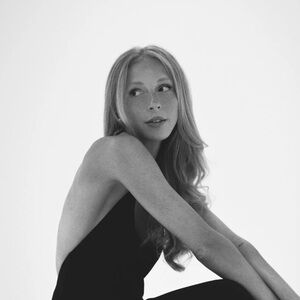 Meet your Posher, Gracie